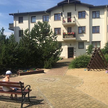 3Em Apartment Sopot Exterior foto