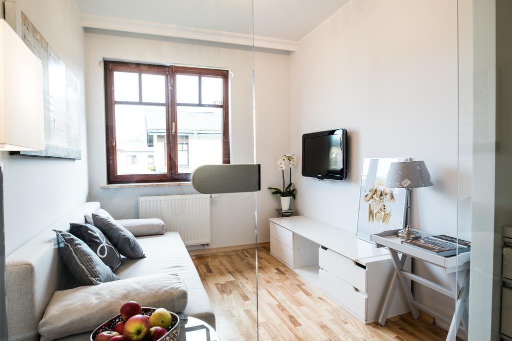 3Em Apartment Sopot Exterior foto