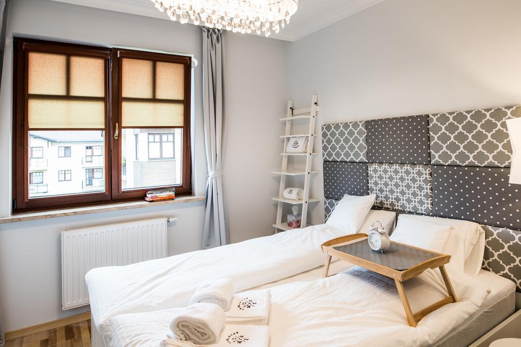 3Em Apartment Sopot Exterior foto