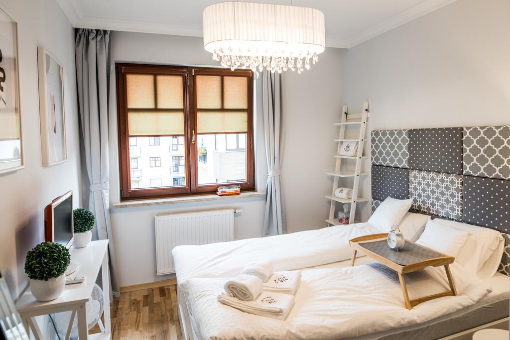 3Em Apartment Sopot Exterior foto